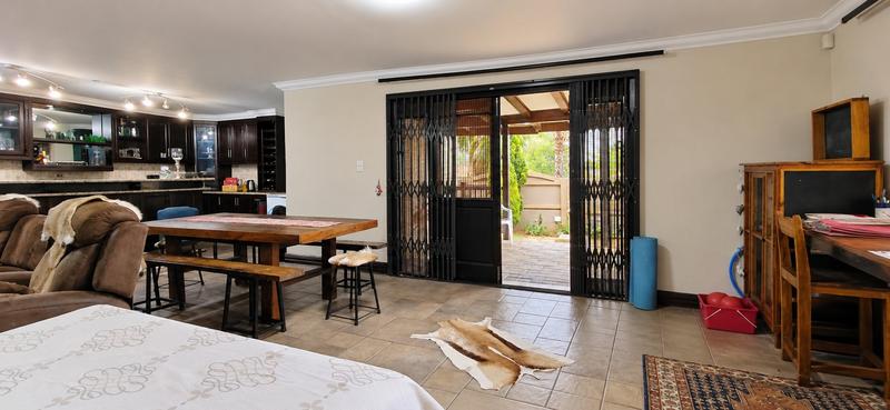 4 Bedroom Property for Sale in Pentagon Park Free State